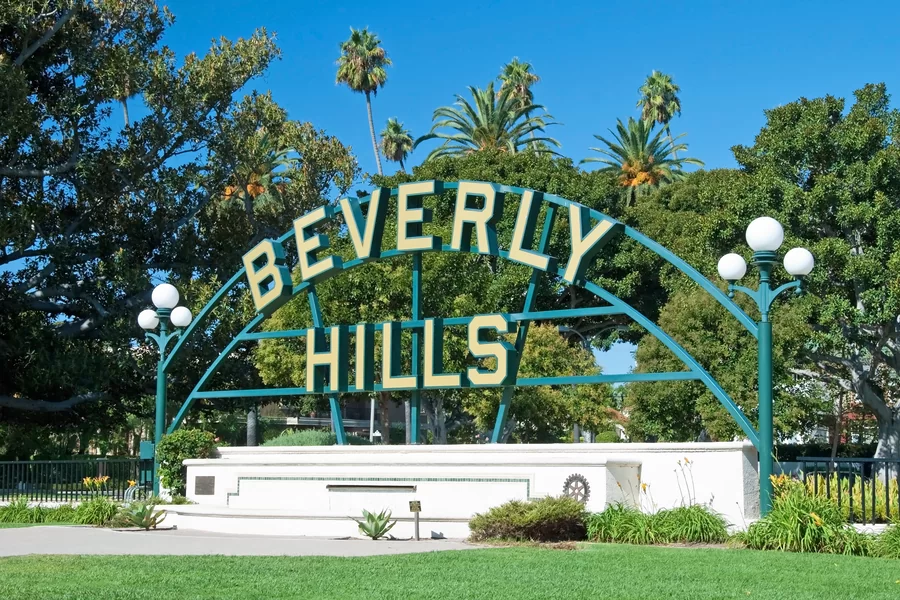 Beverly Hills Rehab - Alt Text