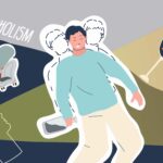 Quitting Alcohol Cold Turkey - Alt Text