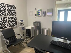 Quitting Alcohol Cold Turkey - Alt Text