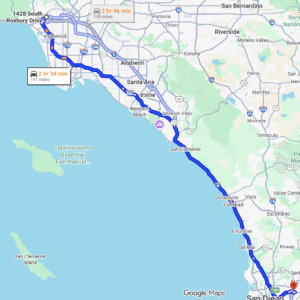 alcohol rehab near spring valley