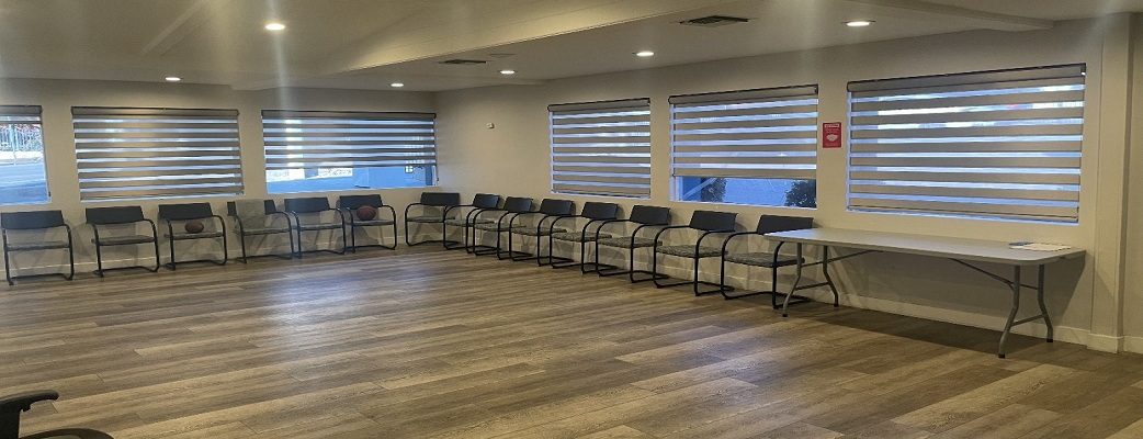 Intensive Outpatient Program