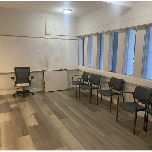 Outpatient Program